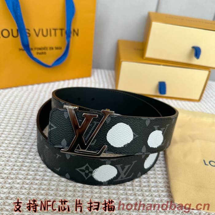 Louis Vuitton Belt 40MM LVB00203 Louis Vuitton Belt 40MM LVB00203